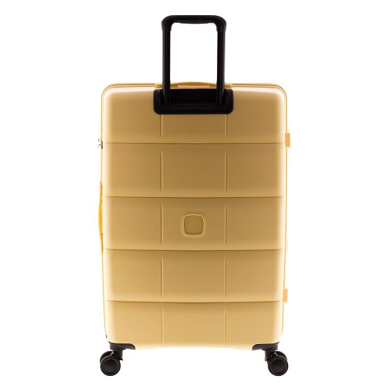 Gladiator 2700 4 roues Valise cabine 76 cm