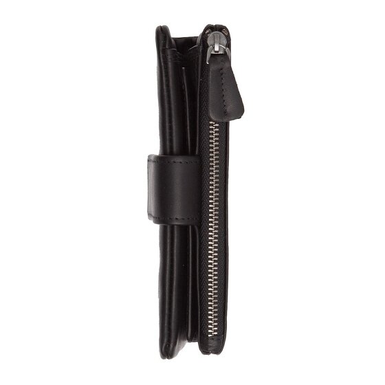 The Chesterfield Brand Landau Porte-monnaie Protection RFID Cuir 9.5 cm