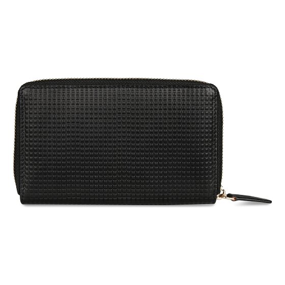 bugatti Noemi Porte-monnaie Protection RFID Cuir 16 cm