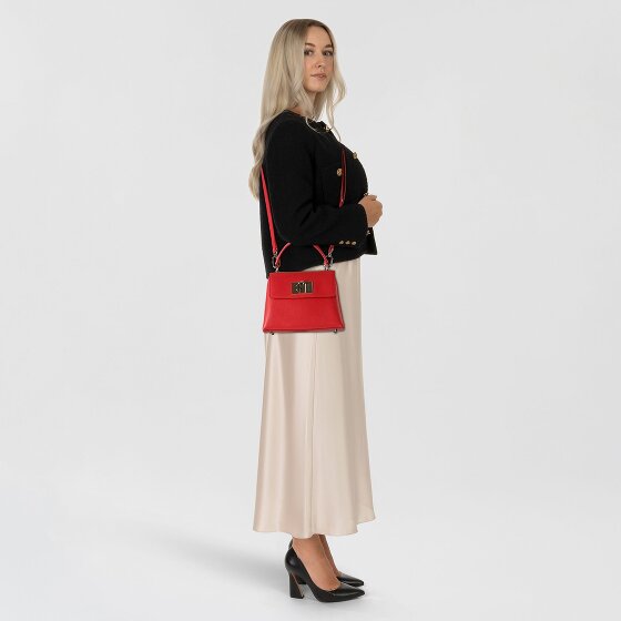 Furla 1927 Sac à main en cuir 21 cm