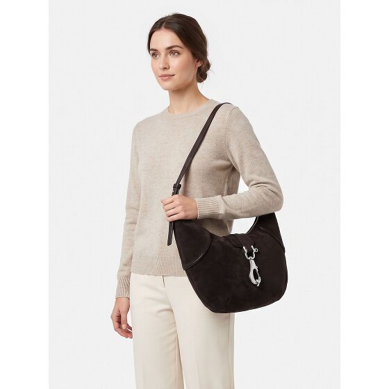 Liebeskind Ryker Sac à bandoulière M Cuir véritable 44 cm