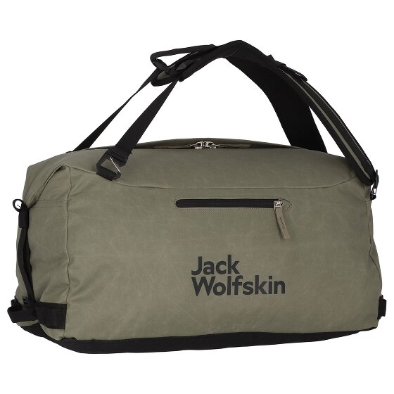 Jack Wolfskin Sac de voyage Traveltopia 59 cm