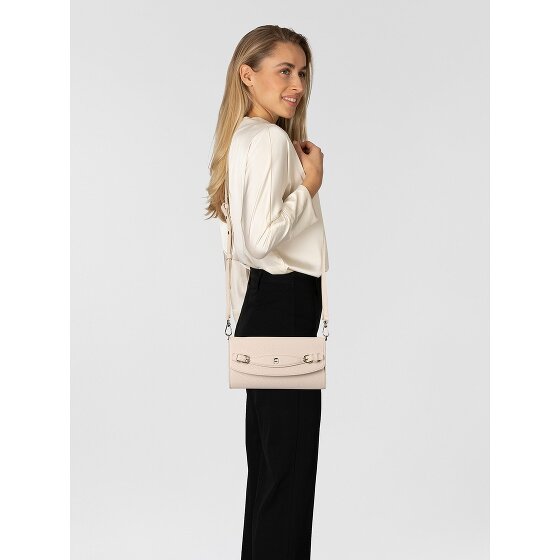 AIGNER Portefeuille d'embrayage Cuir 20.5 cm