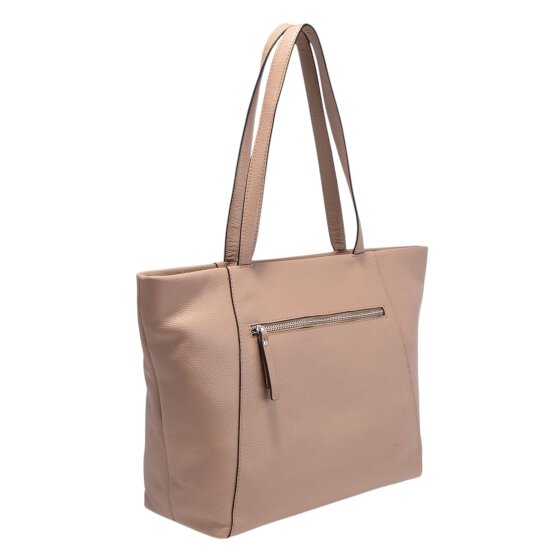 Gerry Weber Ascona Sac de shopper Cuir 32.5 cm