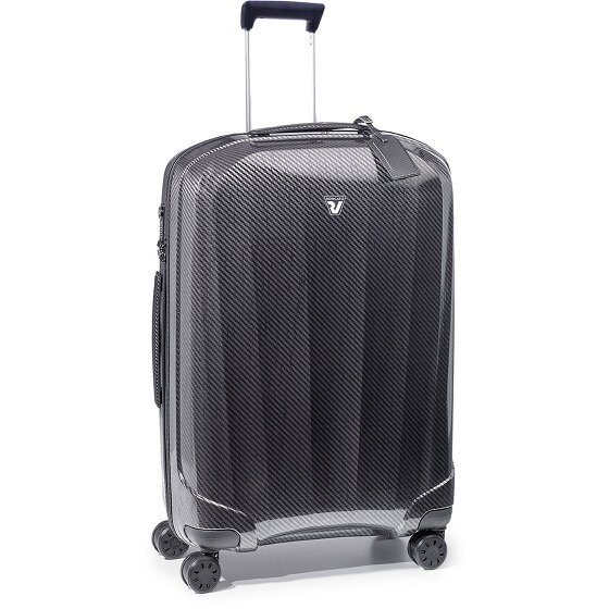 Roncato We Are Glam 4 roulettes Trolley 70 cm