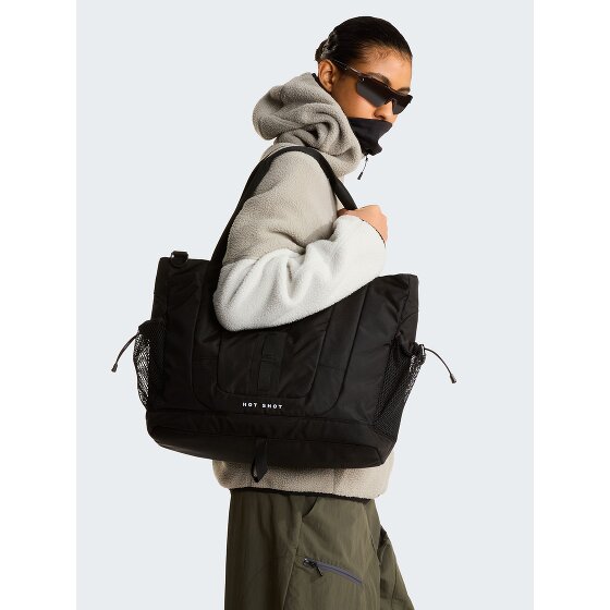 The North Face Hot Shot Sac de shopper 49 cm Compartiment ordinateur