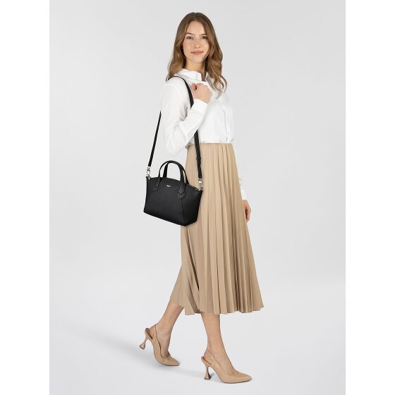 Boss Lenah Sac à main S Cuir 24 cm