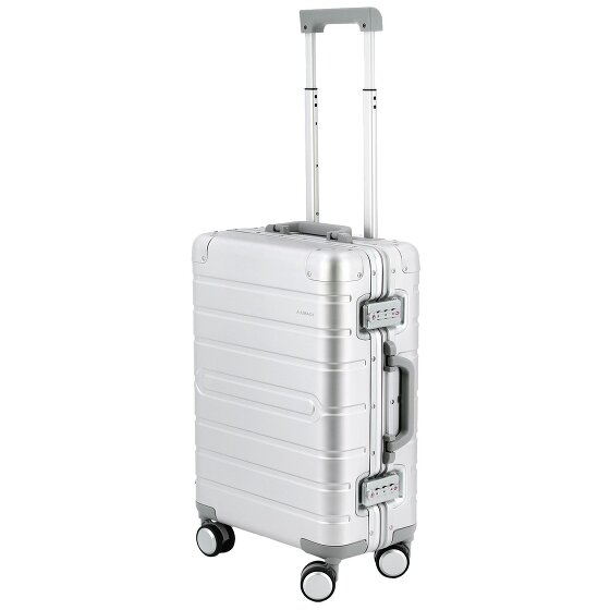 Alumaxx Gravity 4-roues trolley cabine 55 cm