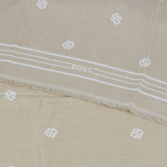 Boss Yllie Chiffon 200 cm