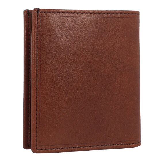 The Bridge Story Uomo Portefeuille en cuir 8,7 cm