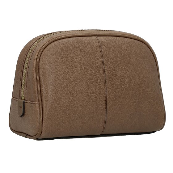 The Bridge Elisabetta Trousse de toilette Cuir 23 cm