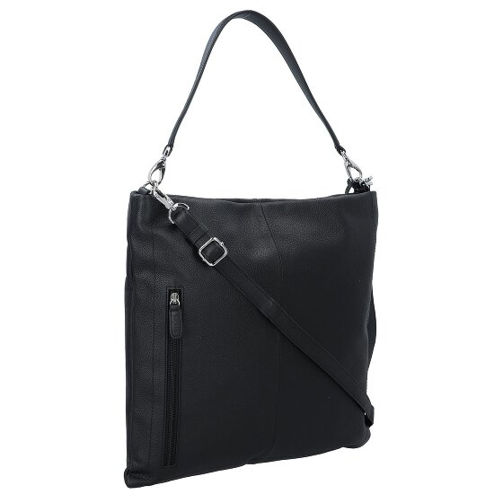 Picard Zoom Sac à bandoulière Cuir 34 cm