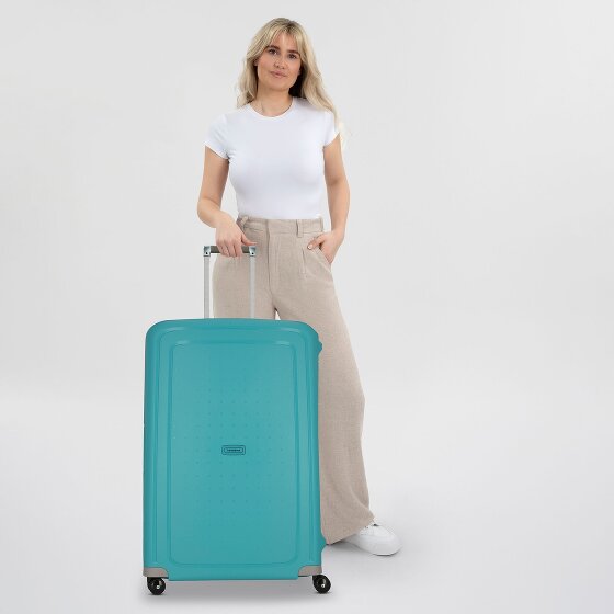 Samsonite S'Cure Spinner trolley 4 roues 81 cm