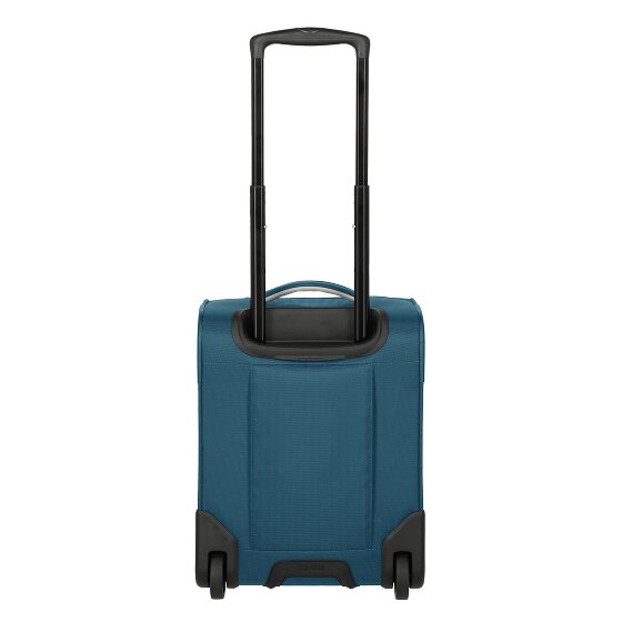 Travelite Jetpack 2 roulettes Trolley de cabine 40 cm