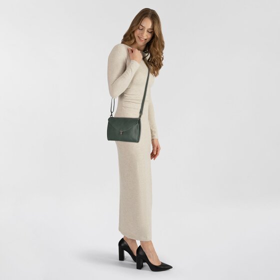 Harold's Fold Sac à bandoulière Cuir 20 cm