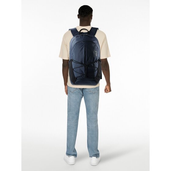 Jack Wolfskin Yuma 18 L Daypack 46 cm Compartiment pour ordinateur portable
