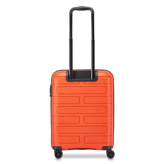 MODO by Roncato Supernova 2.0 4 roues Valise cabine 55 cm