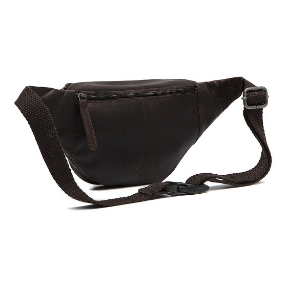The Chesterfield Brand Jack Sac banane Cuir 22 cm