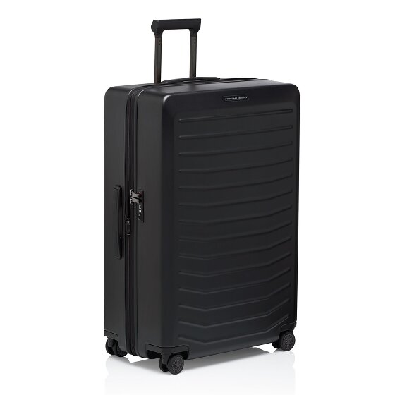 Porsche Design Roadster, trolley à 4 doubles roulettes 82 cm