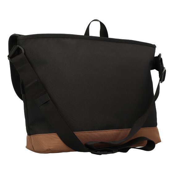 Herschel Cove Messenger 38 cm Compartiment pour ordinateur portable