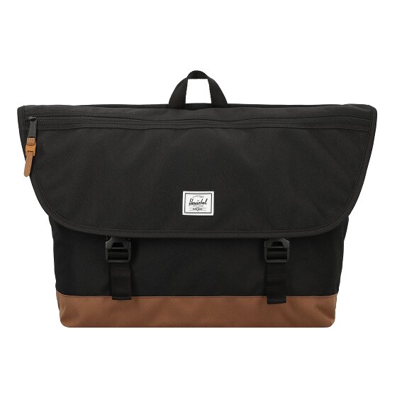 Herschel Cove Messenger 38 cm Compartiment pour ordinateur portable