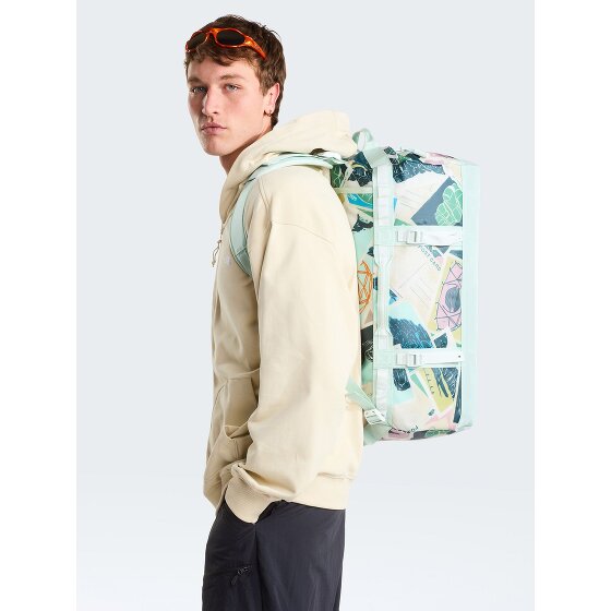 The North Face Base Camp S Sac de voyage 53 cm