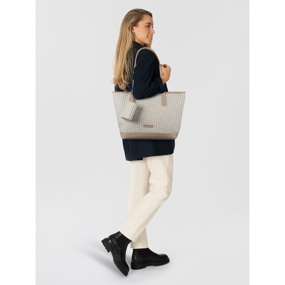 Tom Tailor Xenia Sac de shopper 43 cm