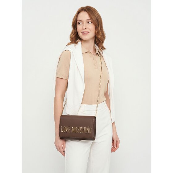 Love Moschino Sac à bandoulière 22 cm