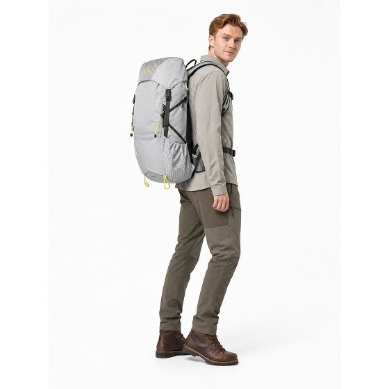 Haglöfs Magma 60 L Sac à dos de trekking 71 cm