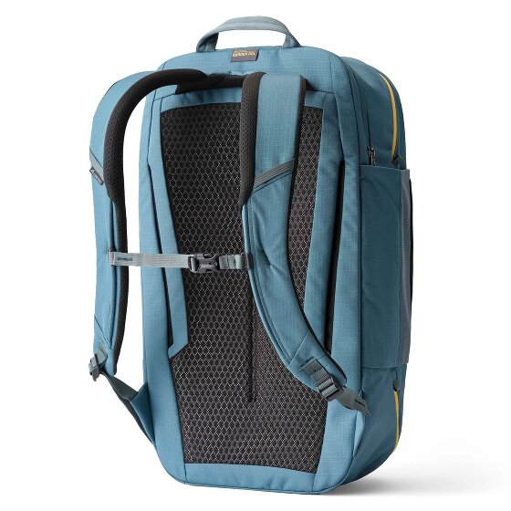 Gregory Border 30 sac à dos zippé 53 cm