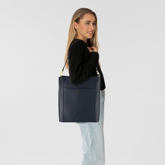 Braun Büffel Hanna Sac à bandoulière Cuir 34 cm Compartiment pour ordinateur portable