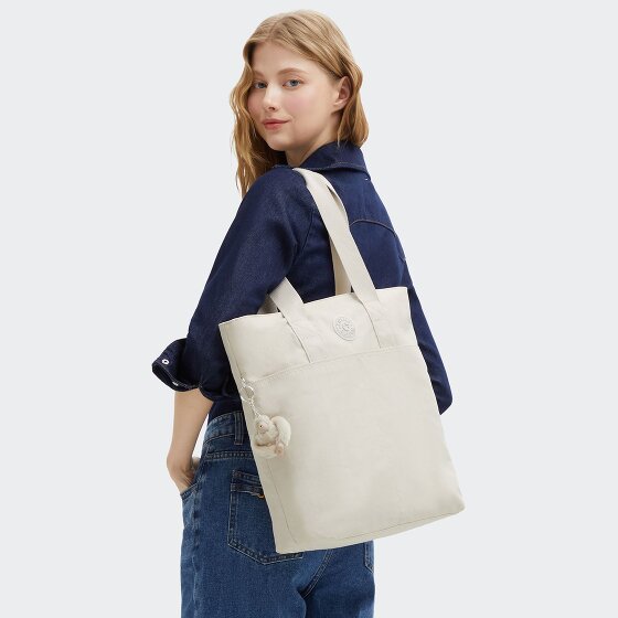 Kipling Basic Hanifa Sac à bandoulière 39 cm Compartiment pour ordinateur portable