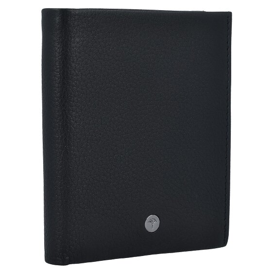 Joop! Cardona Daphnis Porte-monnaie en cuir 9,5 cm