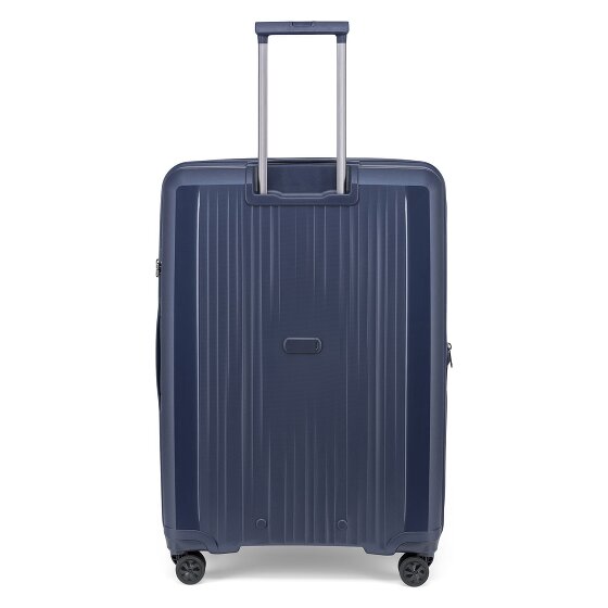 Epic Halo 4 roues valise cabine 75 cm