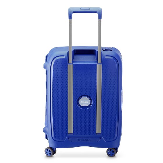 Delsey Paris Moncey 4-roues trolley cabine 55 cm
