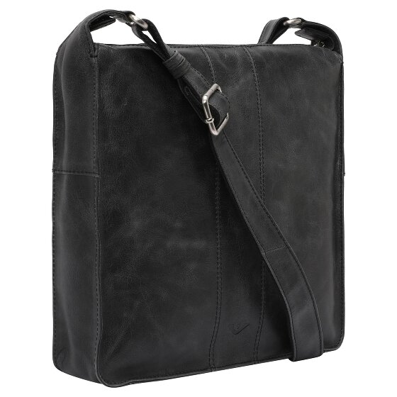 Voi City Cowboy Insa Sac à bandoulière Cuir 28.5 cm