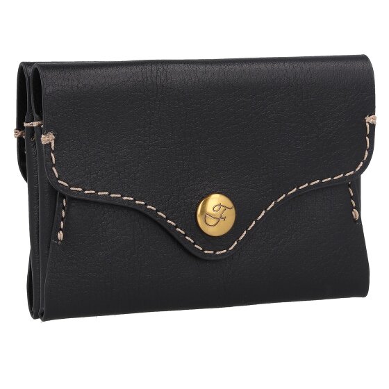 Fossil Heritage Porte-cartes de crédit en cuir 10 cm