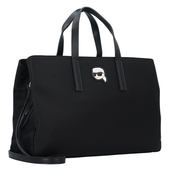 Karl Lagerfeld Ikonik 2.0 Sac à main 35 cm