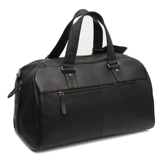 The Chesterfield Brand Volenza Sac de voyage Weekender Cuir 46 cm