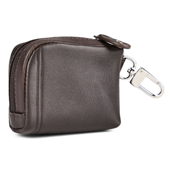Samsonite Étui en cuir pour AirPods, 6 cm