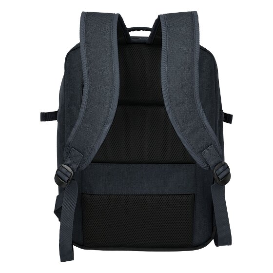Travelite Kick Off Daypack 40 cm Compartiment ordinateur