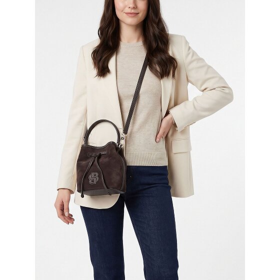Boss Anett Mini sac à bandoulière 15 cm