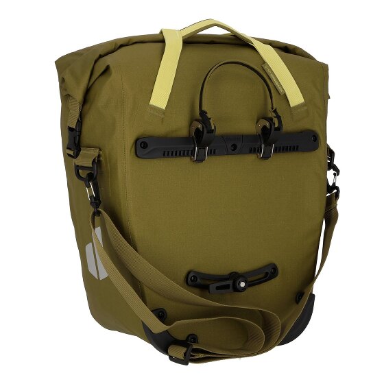 Deuter Sacoche à vélo Weybridge 25+5L 43 cm