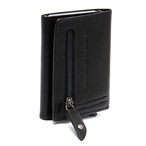 The Chesterfield Brand Gabriela Porte-monnaie Protection RFID Cuir 7 cm