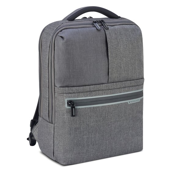Roncato Trial Daypack 42 cm Compartiment ordinateur