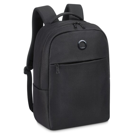 Delsey Paris Sac à dos Citypak 44 cm pour ordinateur portable
