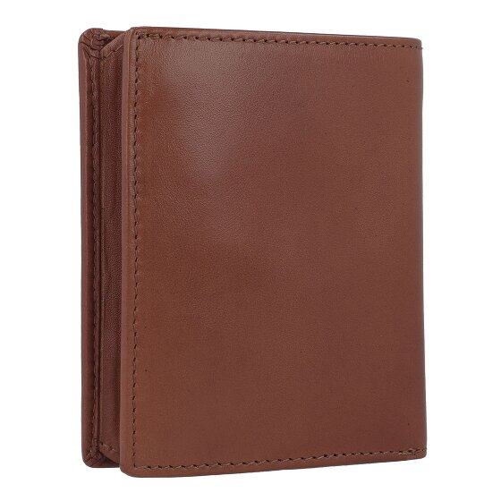 Leonhard Heyden Cambridge Porte-monnaie Cuir 9.5 cm