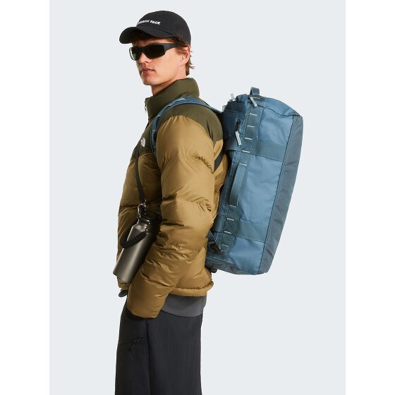The North Face Base Camp Voyager 42L Sac de voyage 58 cm