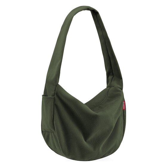 reisenthel Moonbag Sac à bandoulière 48 cm