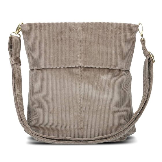 Zwei Mademoiselle.M Sac à bandoulière 31 cm